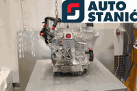 Motor VW GOLF, E_GOLF VII (CPVB) | OEM: 04E100098QX (RGN)