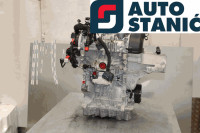 Motor VW GOLF, E_GOLF VII (CHZC) | OEM: 04C100098EX (SEE)