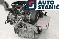 Motor VW GOLF, E_GOLF VII (CHZC) | OEM: 04C100098EX (SEE)