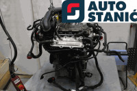 Motor VW GOLF, E_GOLF VII (CHZC) | OEM: 04C100098EX (SML)