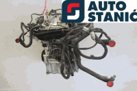 Motor VW GOLF, E_GOLF VII (CHZC) | OEM: 04C100098EX (FM6AJ013)