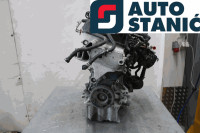 Motor VW GOLF, E_GOLF VII (CHZC) | OEM: 04C100098EX (SEE)