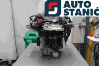 Motor VW GOLF, E_GOLF VII (CHZC) | OEM: 04C100098EX (SEE)