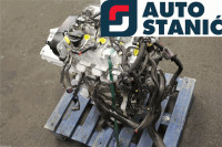 Motor VW GOLF, E_GOLF VII (CHZD) | OEM: 04C100032F