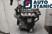 Motor VW GOLF, E_GOLF VII (CZDA) | OEM: 04E100098FX (RSW)