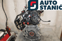 Motor VW GOLF, E_GOLF VII (CHZC) | OEM: 04C100098EX (SEE)