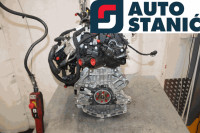 Motor VW GOLF, E_GOLF VII (CHZC) | OEM: 04C100098EX (SEE)