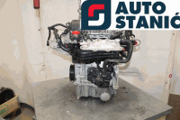 Motor VW GOLF, E_GOLF VII (CHZC) | OEM: 04C100098EX (SST)