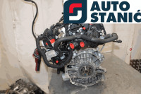 Motor VW GOLF, E_GOLF VII (CZDA) | OEM: 04E100098FX (SMQ)