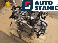 Motor VW GOLF, E_GOLF VII (CHZC) | OEM: 04C100032F