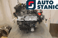 Motor VW GOLF, E_GOLF VII (CPVB) | OEM: 04E100098QX (PRL)