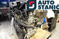 Motor VW GOLF, E_GOLF VII (CHZC) | OEM: 04C100098EX