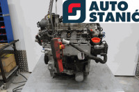 Motor VW GOLF, E_GOLF VII (CHPA) | OEM: 04E100098AX (PYU)