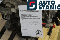 Motor VW GOLF, E_GOLF VII (DKRF) | OEM: 04C100098MX (UDM)
