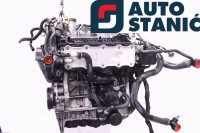 Motor VW GOLF, E_GOLF VII | OEM: 04E100098AX (02S300048PX)