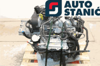 Motor VW GOLF, E_GOLF VII | OEM: 04C100098EX (SEE)