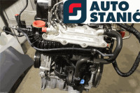 Motor VW GOLF, E_GOLF VII (CHZC) | OEM: 04C100098EX