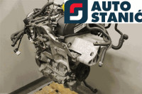 Motor VW GOLF, E_GOLF VII | OEM: 04C100098EX (SEE)