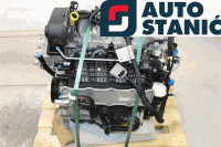 Motor VW GOLF, E_GOLF VII | OEM: 04E100098FX (RSW)