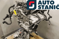 Motor VW GOLF, E_GOLF VII | OEM: 04C100098EX (SEE)
