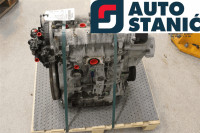 Motor VW GOLF, E_GOLF VII (CZDA) | OEM: 04E100098FX (RRF)