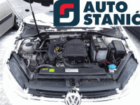 Motor VW GOLF, E_GOLF VII (CHZC) | OEM: 04C100032F