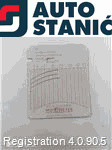 Motor VW GOLF, E_GOLF VII (CHZC) | OEM: 04C100098EX (SEE)