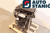 Motor VW GOLF, E_GOLF VII (CHZC) | OEM: 04C100098EX