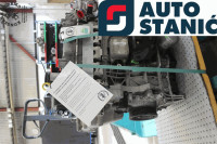 Motor VW GOLF, E_GOLF VII (CPWA) | OEM: 04E100098JX (PRL)