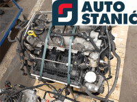 Motor VW GOLF, E_GOLF VII (CYVB) | OEM: 04E100035C
