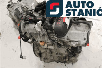 Motor VW GOLF, E_GOLF VII (DKRF) | OEM: 04C100098K