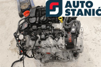 Motor VW GOLF, E_GOLF VII (DPCA) | OEM: 05E100032X (TXU)