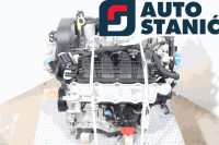 Motor VW GOLF, E_GOLF VII (CZDA) | OEM: 04E100098FX (QXH)