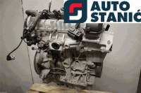 Motor VW GOLF, E_GOLF VII (CYVB) | OEM: 04E100035C