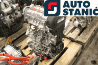 Motor VW GOLF, E_GOLF VII (DGEA) | OEM: 04E100038FX