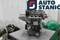 Motor VW GOLF, E_GOLF VII (CHZC) | OEM: 04C100098EX