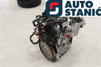 Motor VW GOLF, E_GOLF VII (DKRF) | OEM: 04C100098KX