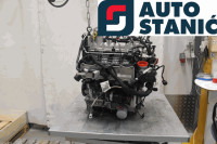 Motor VW GOLF, E_GOLF VII (DGEA) | OEM: 04E100099GX (TRQ)