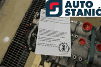 Motor VW GOLF, E_GOLF VII | OEM: 04E100038FX (TRQ)