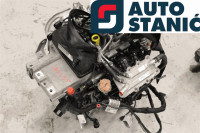 Motor VW GOLF, E_GOLF VII (CHZC) | OEM: 04C100098E (SEE)