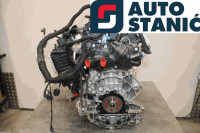 Motor VW GOLF, E_GOLF VII (DGEA) | OEM: 04E100099GX (TRQ)
