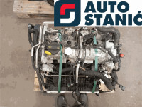 Motor VW GOLF, E_GOLF VII (CUKB) | OEM: 04E100099A