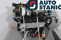 Motor VW GOLF, E_GOLF VII (CYVB) | OEM: 04E100035C