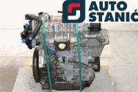 Motor VW GOLF, E_GOLF VII (CZDA) | OEM: 04E100098FX