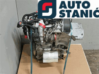 Motor VW GOLF, E_GOLF VII (CHZC) | OEM: 04C100098E (SEE)