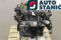Motor VW GOLF, E_GOLF VII (CPVB) | OEM: 04E100098QX