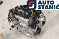 Motor VW GOLF, E_GOLF VII (DGEA) | OEM: 04E100038FX (TRQ)