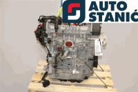 Motor VW GOLF, E_GOLF VII (CZDA) | OEM: 04E100098FX
