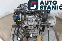 Motor VW GOLF, E_GOLF VII (CHZC) | OEM: 04C100098E