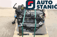 Motor VW GOLF, E_GOLF VII (CZDA) | OEM: 04E100098FX (RWS)